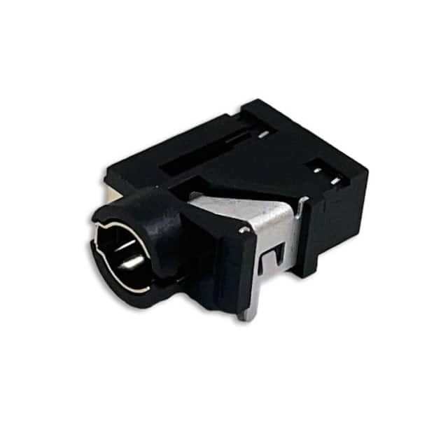 35RAPC5CHWNSN Switchcraft Inc.  Audio Connectors